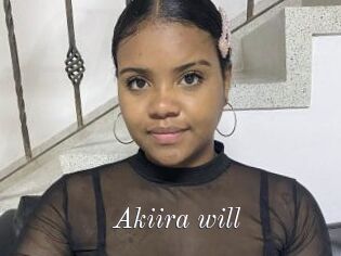 Akiira_will