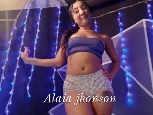 Alaia_jhonson