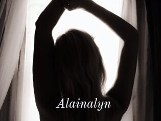 Alainalyn