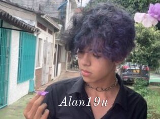 Alan19n