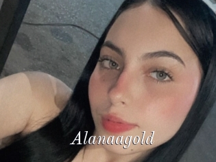 Alanaagold