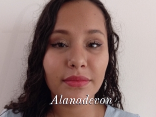 Alanadevon