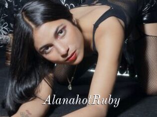 AlanahotRuby