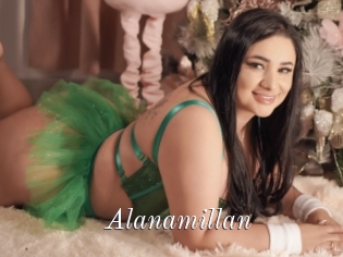 Alanamillan