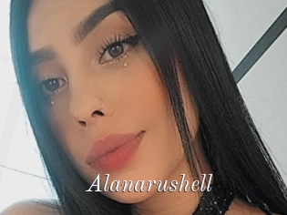 Alanarushell