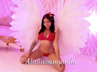 Alanasampaola