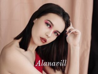 Alanavill