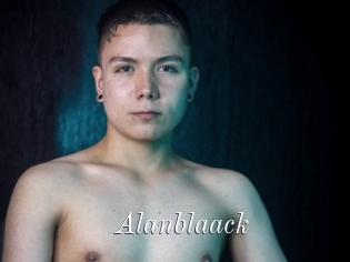 Alanblaack