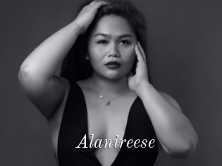 Alanireese