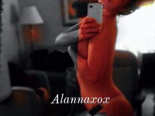 Alannaxox