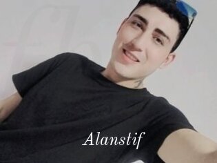 Alanstif