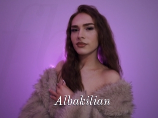 Albakilian