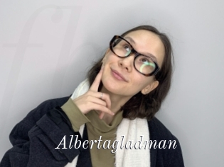 Albertagladman