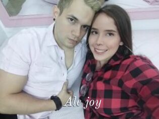 Ale_joy