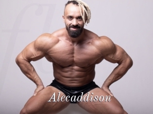 Alecaddison