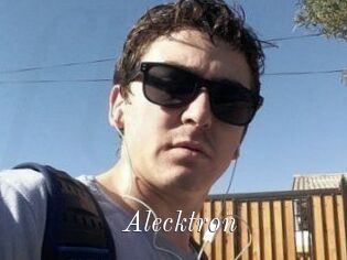 Alecktron