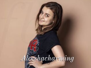 Aleeshacharming