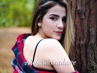 Alejandraadare