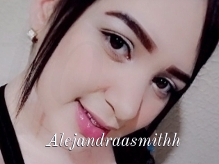 Alejandraasmithh