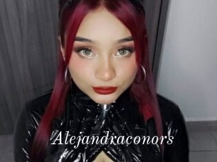 Alejandraconors