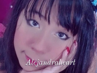 Alejandraheart