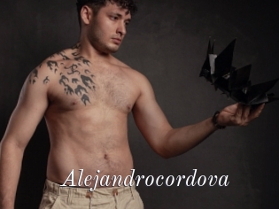 Alejandrocordova