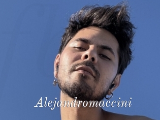 Alejandromaccini