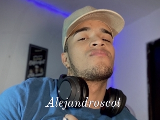 Alejandroscot