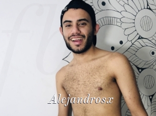 Alejandrosx