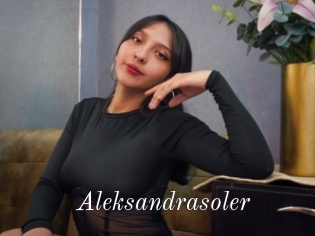 Aleksandrasoler