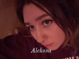 Alekssa