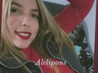 Alelipons