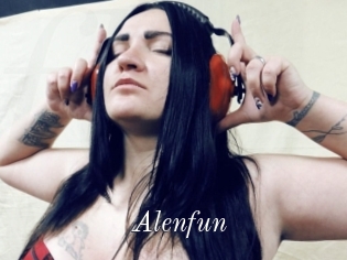 Alenfun