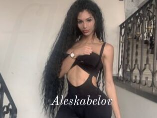 Aleskabelov