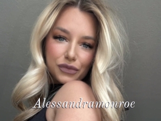 Alessandramonroe