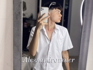 Alessandromiler