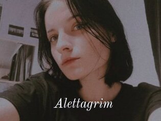 Alettagrim