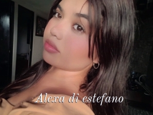 Alexa_di_estefano