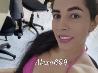 Alexa699