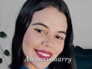 Alexaandharry