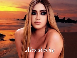 Alexabecky