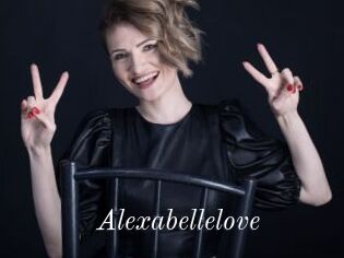 Alexabellelove