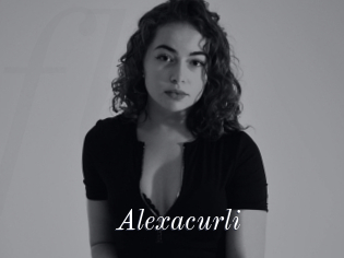 Alexacurli