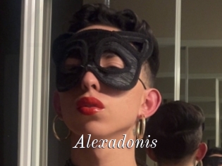 Alexadonis