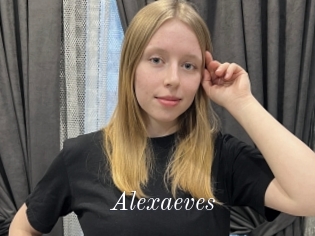 Alexaeves