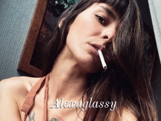 Alexaglassy