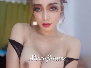 Alexajhones