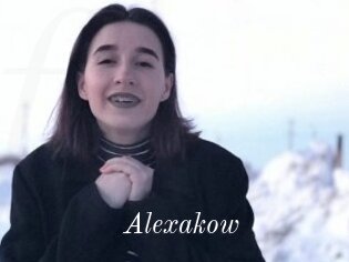 Alexakow