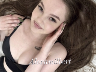 Alexamilbert