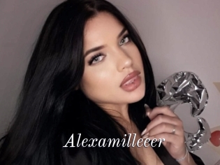 Alexamilleeer